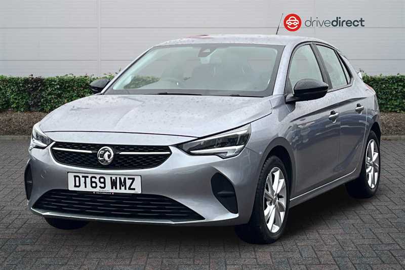 Used Vauxhall Corsa for sale - 77349140: Photo 7