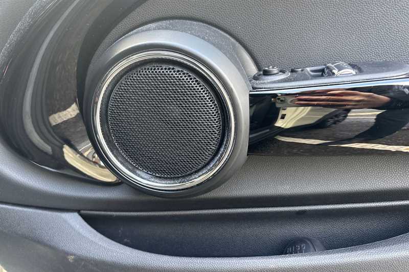 Used MINI Hatch 2017 for sale - 76828522: Photo 29