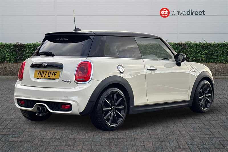 Used MINI Hatch 2017 for sale - 76828522: Photo 3