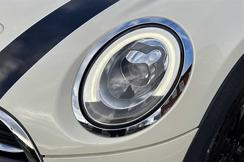 Used MINI Hatch 2017 for sale - 76828522: Photo 31