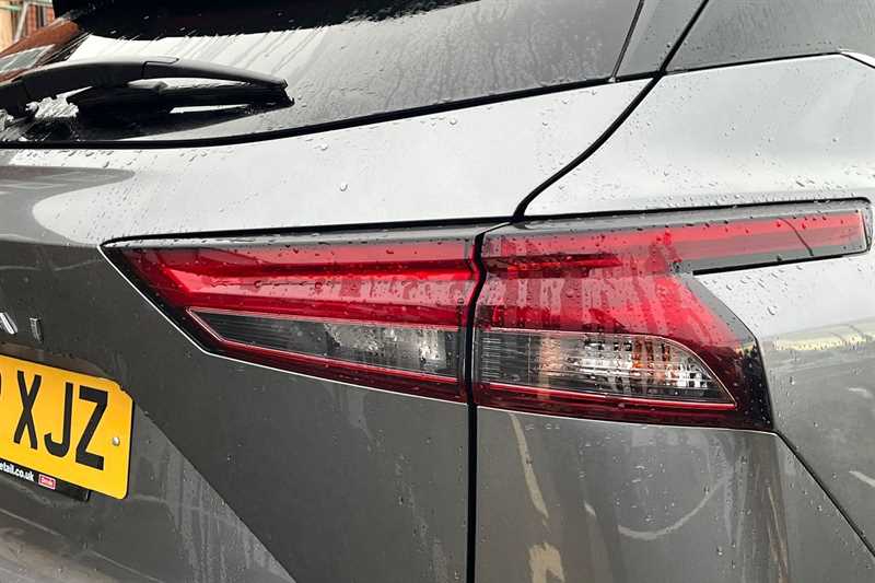 Used Nissan Qashqai 2022 for sale - 77800810: Photo 32