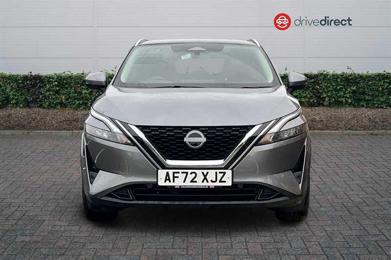 Used Nissan Qashqai 2022 for sale - 77800810: Photo 8