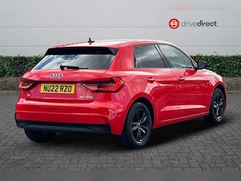 Used Audi A1 undefined for sale - 76463227: Photo