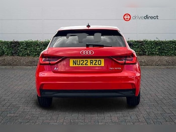 Used Audi A1 undefined for sale - 76463227: Photo