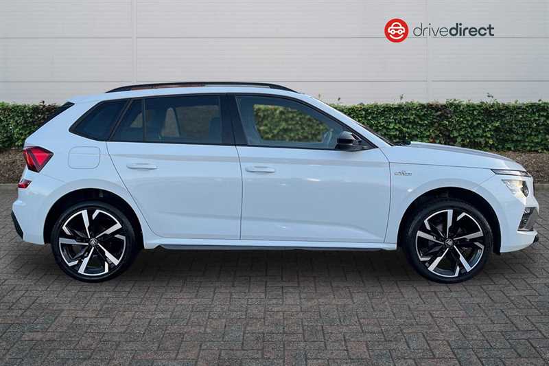 Used Skoda Kamiq 2025 for sale - 77843100: Photo 2