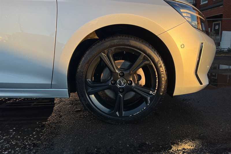 Used Vauxhall Corsa 2024 for sale - 77390593: Photo 10