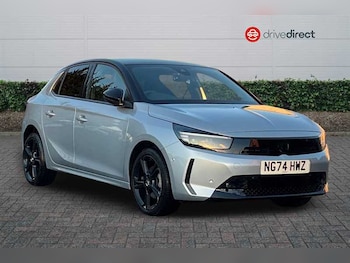 2024 - 1.2 Turbo Ultimate 5dr