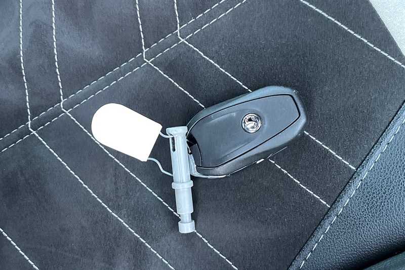 Used Vauxhall Corsa 2024 for sale - 77390593: Photo 39