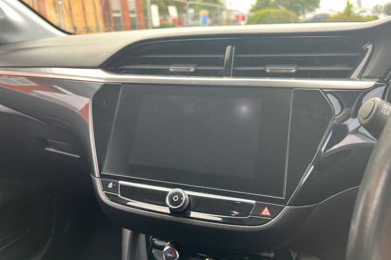 Used Vauxhall Corsa 2022 for sale - 76525349: Photo 17