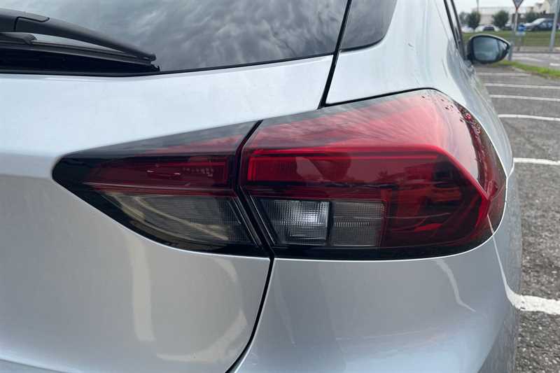 Used Vauxhall Corsa 2022 for sale - 76525349: Photo 32