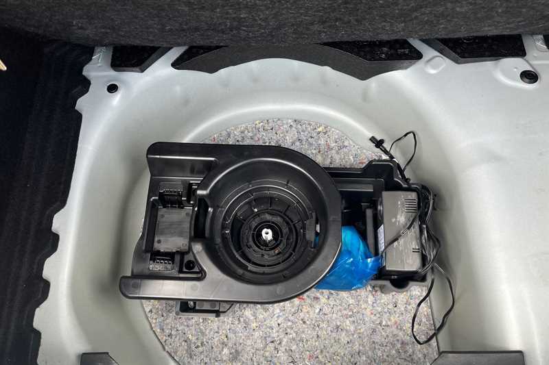 Used Vauxhall Corsa 2022 for sale - 76525349: Photo 37