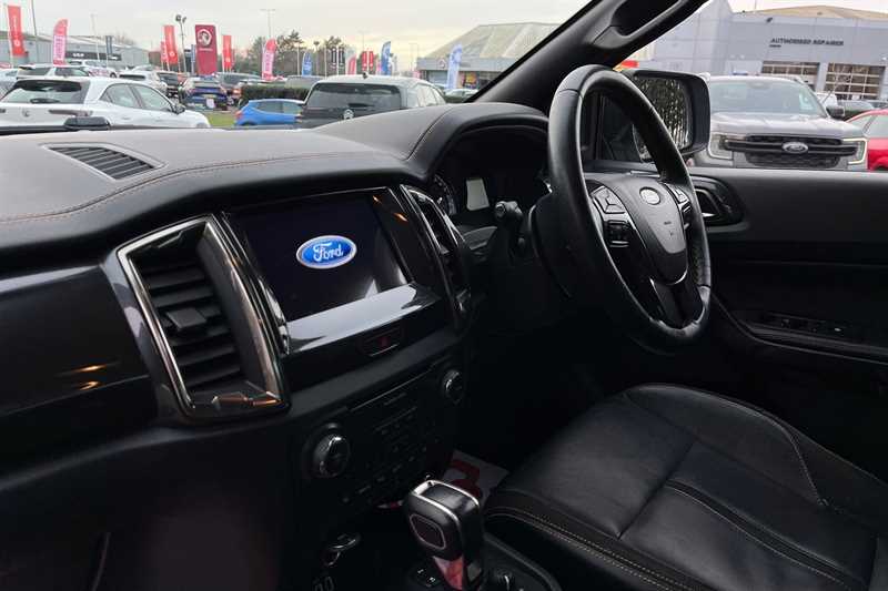 Used Ford Ranger 2020 for sale - 77445083: Photo 13