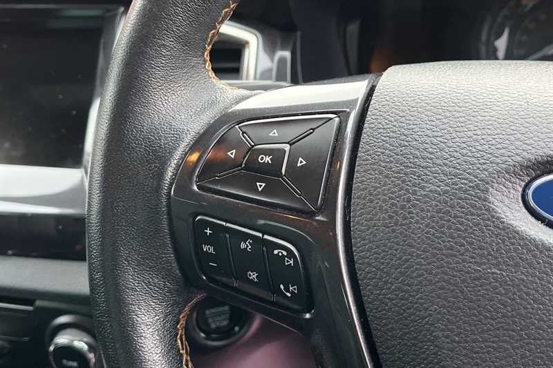 Used Ford Ranger 2020 for sale - 77445083: Photo 21