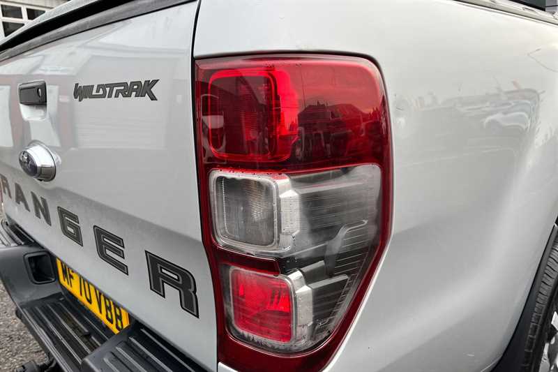 Used Ford Ranger 2020 for sale - 77445083: Photo 32