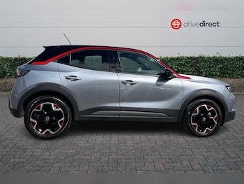 Used Vauxhall Mokka Electric 2023 for sale - 79416060: Photo