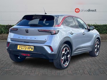 Used Vauxhall Mokka Electric 2023 for sale - 79416060: Photo