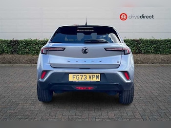 Used Vauxhall Mokka Electric 2023 for sale - 79416060: Photo