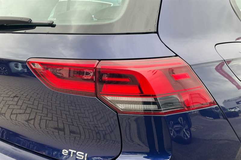 Used Volkswagen Golf 2020 for sale - 77757313: Photo 32