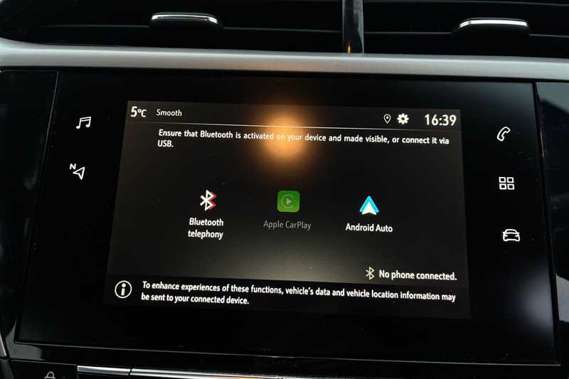 Used Vauxhall Corsa 2020 for sale - 77711741: Photo 19