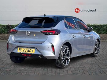 Used Vauxhall Corsa 2023 for sale - 78651723: Photo