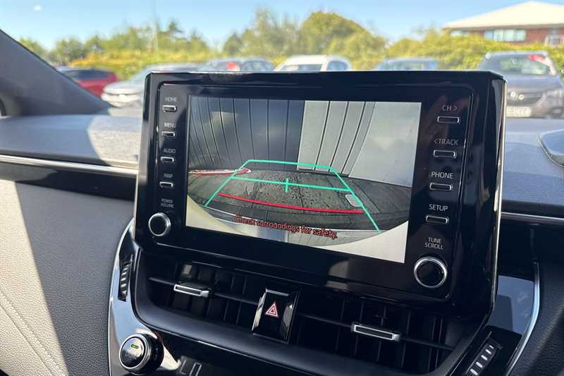 Used Toyota Corolla 2021 for sale - 76503616: Photo 19