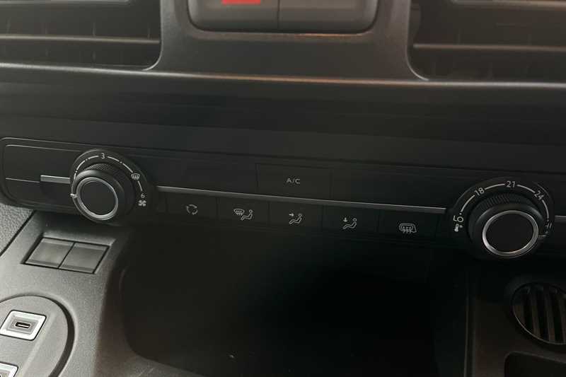 Used Vauxhall Combo 2025 for sale - 78119403: Photo 15