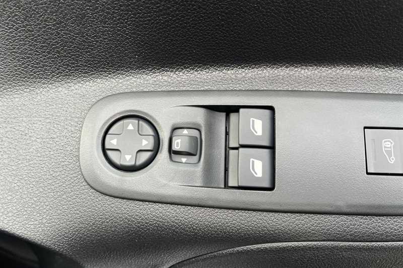 Used Vauxhall Combo 2025 for sale - 78119403: Photo 16