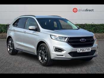 2017 - 2.0 TDCi Sport SUV 5dr Diesel Powershift AWD Euro 6 (s/s) (210 ps)