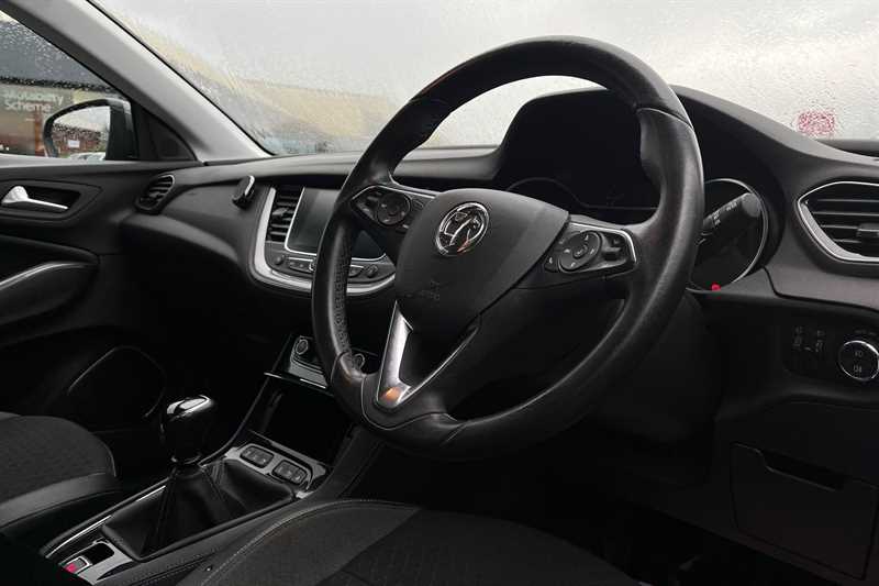 Used Vauxhall Grandland X for sale - 77363047: Photo 13
