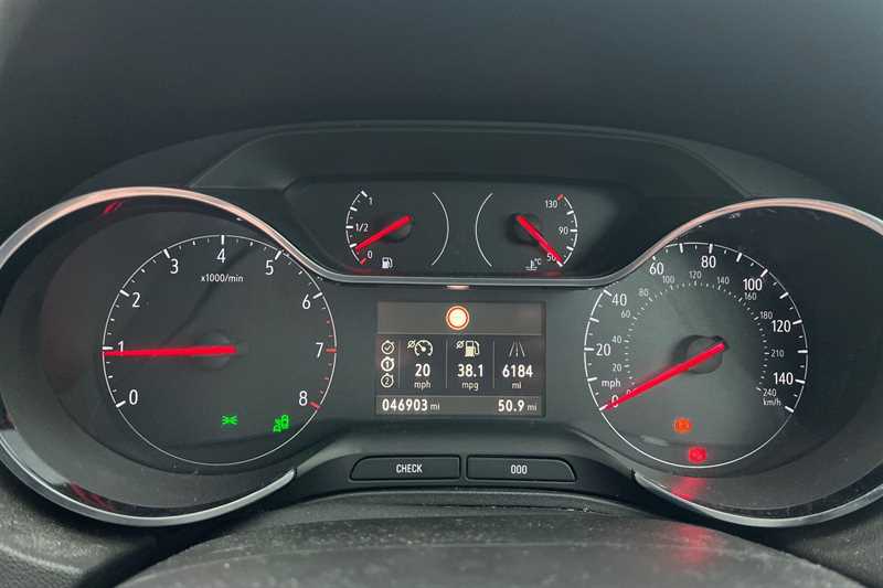 Used Vauxhall Grandland X for sale - 77363047: Photo 20