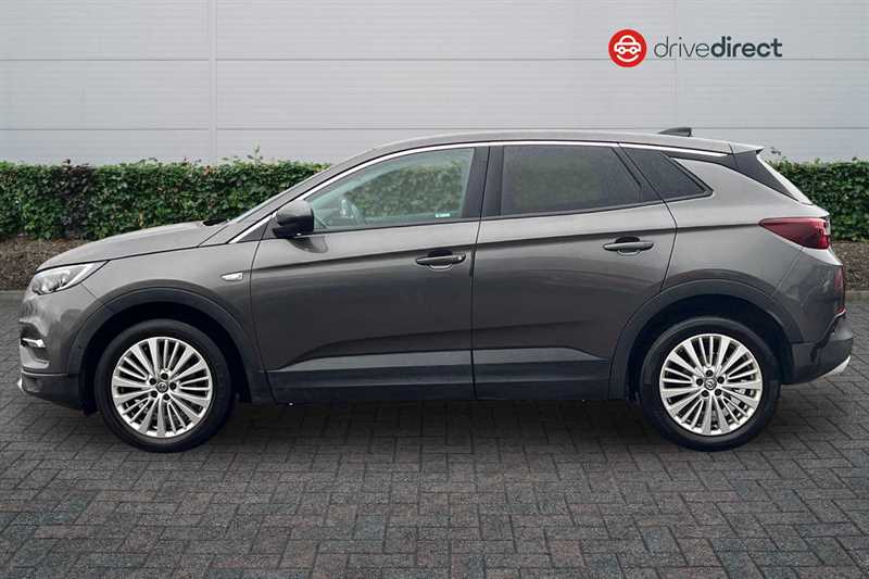 Used Vauxhall Grandland X for sale - 77363047: Photo 6
