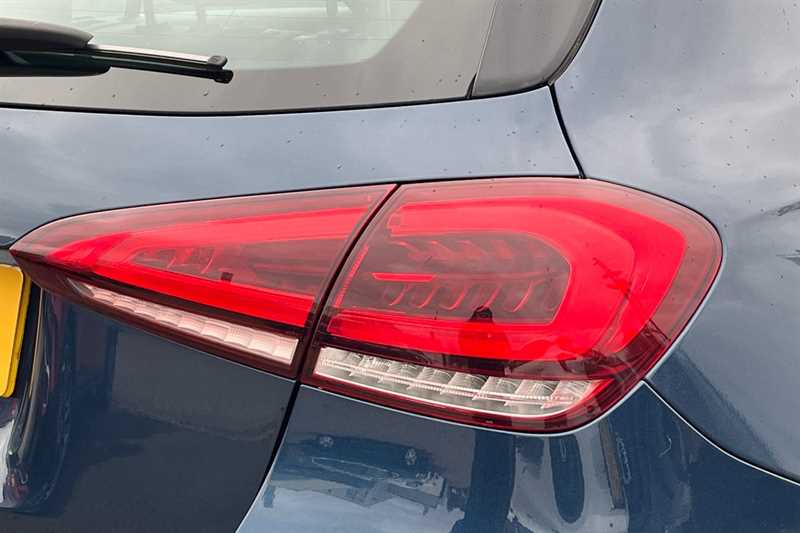 Used Mercedes-Benz A-Class 2021 for sale - 78050363: Photo 32