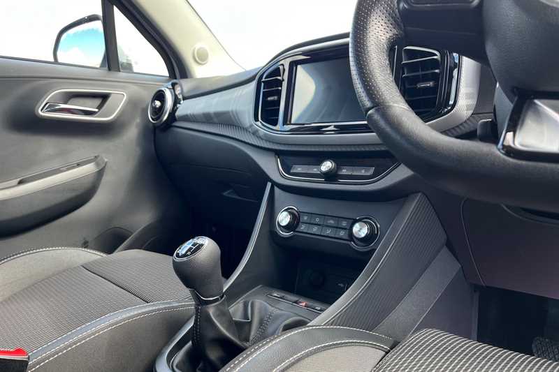 Used MG MG3 2023 for sale - 78138285: Photo 14