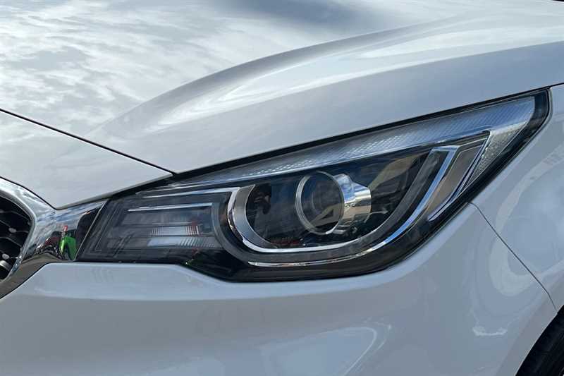 Used MG MG3 2023 for sale - 78138285: Photo 29