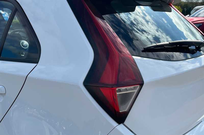 Used MG MG3 2023 for sale - 78138285: Photo 31