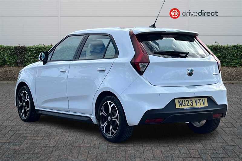 Used MG MG3 2023 for sale - 78138285: Photo 5