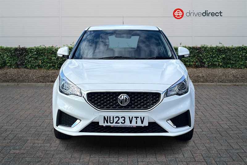 Used MG MG3 2023 for sale - 78138285: Photo 8
