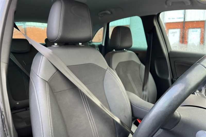 Used Vauxhall Crossland 2022 for sale - 77295876: Photo 23