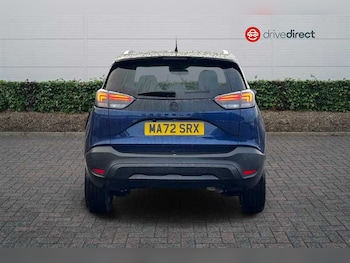 Used Vauxhall Crossland 2022 for sale - 77295876: Photo