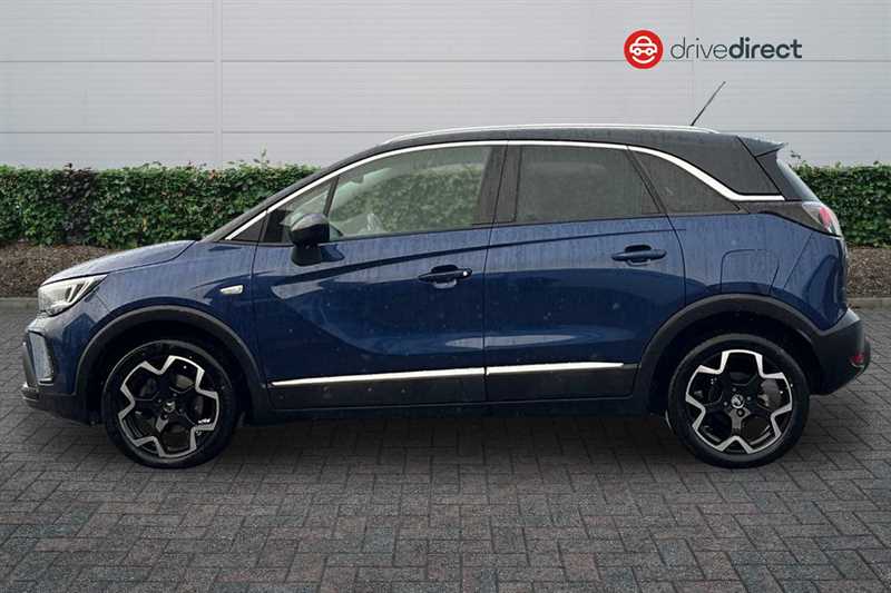 Used Vauxhall Crossland 2022 for sale - 77295876: Photo 6