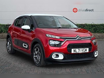 Citroen - C3