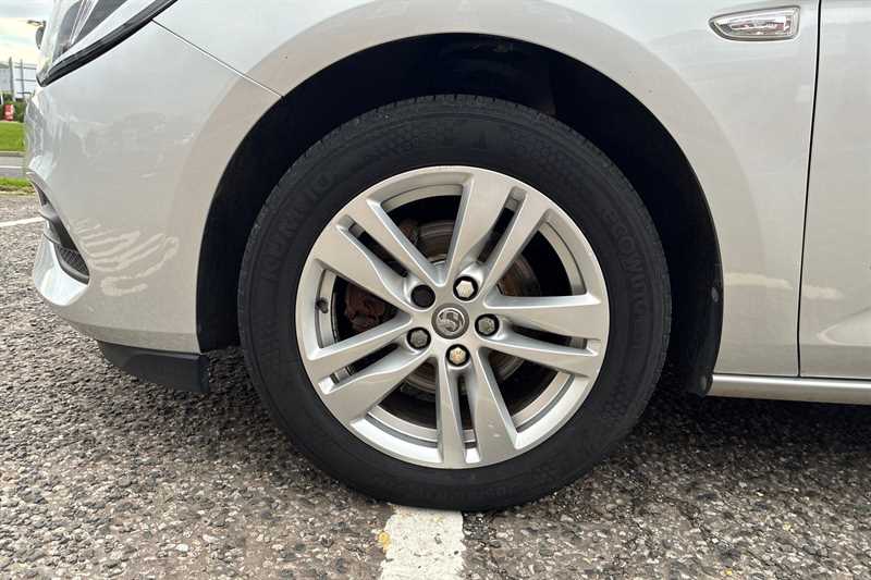 Used Vauxhall Astra 2022 for sale - 76443992: Photo 12