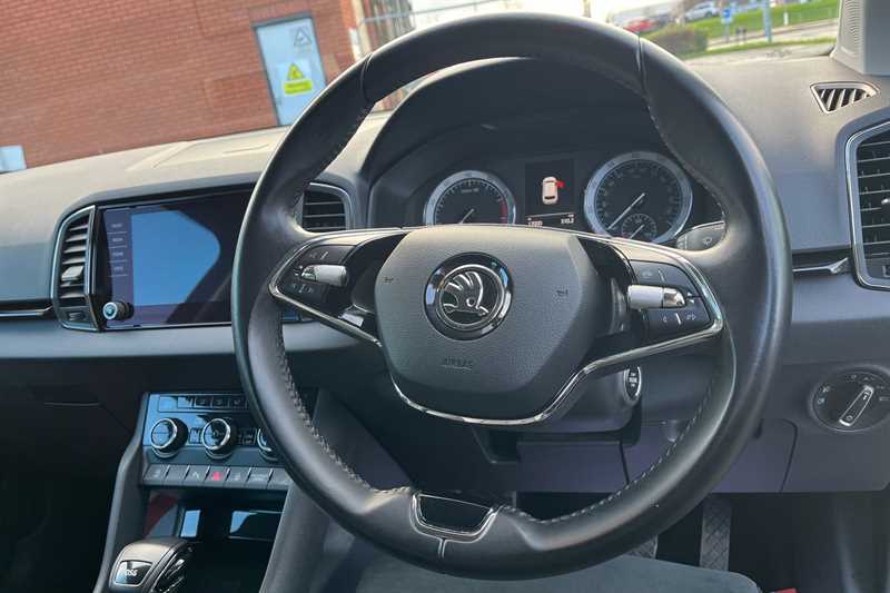 Used Skoda Karoq 2020 for sale - 77310278: Photo 38