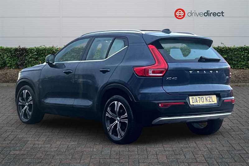 Used Volvo XC40 for sale - 77758046: Photo 5