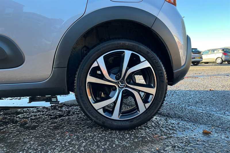 Used Citroen C3 2022 for sale - 77335256: Photo 10