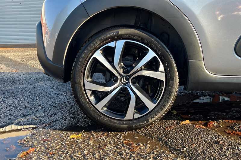 Used Citroen C3 2022 for sale - 77335256: Photo 11