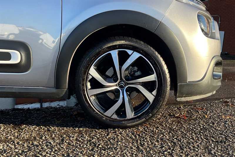 Used Citroen C3 2022 for sale - 77335256: Photo 12