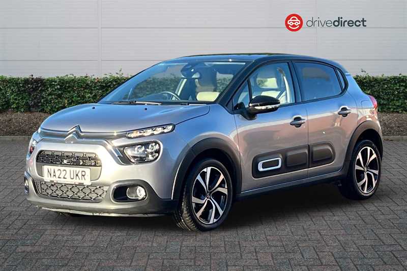 Used Citroen C3 2022 for sale - 77335256: Photo 7