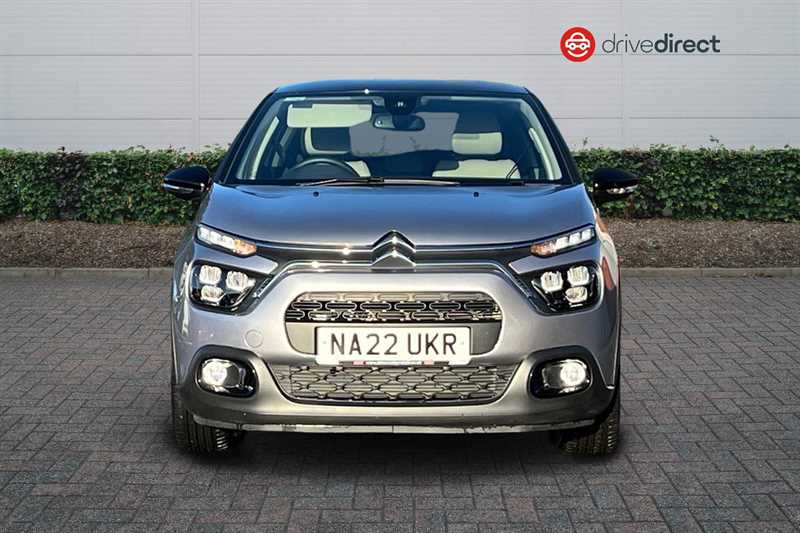 Used Citroen C3 2022 for sale - 77335256: Photo 8