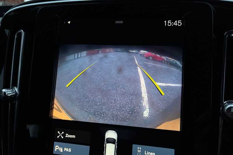 Used Volvo XC40 2020 for sale - 77773708: Photo 19